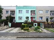Prodej hezkho rodinnho domu 282 m2 uitn plochy, na pozemku 485 m?, ulice Ctolibsk, Louny