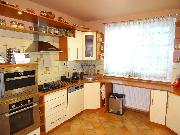 Prodej hezkho rodinnho domu 282 m2 uitn plochy, na pozemku 485 m?, ulice Ctolibsk, Louny