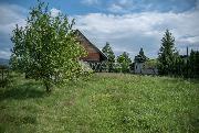 Prodej krsnho pozemku 1429m2, ul. Lun, Tinec