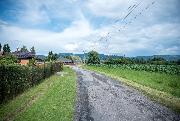 Prodej krsnho pozemku 1429m2, ul. Lun, Tinec