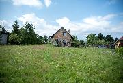 Prodej kr�sn�ho pozemku 1429m2, ul. Lu�n�, T�inec