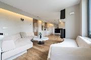 Prodej mimo��dn�ho apartm�nu 2+kk, 79 m2 s gar��, Rokytnice nad Jizerou - Horn� Rokytnice