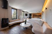 Prodej mimo��dn�ho apartm�nu 2+kk, 79 m2 s gar��, Rokytnice nad Jizerou - Horn� Rokytnice