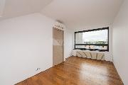 Prodej mimodnho mezonetovho bytu 4+kk, 133m2 s terasou ul. Ke Stranick, Praha 10