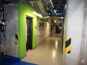 Prodej parkovac�ho m�sta v projektu Nov� Nuselsk� Praha 4 Nusle