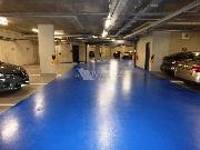 Prodej parkovac�ho m�sta v projektu Nov� Nuselsk� Praha 4 Nusle