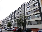 Prodej parkovac�ho m�sta v projektu Nov� Nuselsk� Praha 4 Nusle