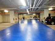 Prodej parkovac�ho m�sta v projektu Nov� Nuselsk� Praha 4 Nusle