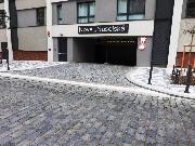 Prodej parkovac�ho m�sta v projektu Nov� Nuselsk� Praha 4 Nusle