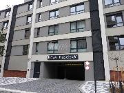 Prodej parkovac�ho m�sta v projektu Nov� Nuselsk� Praha 4 Nusle