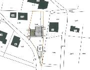 Prodej pozemku 1017 m2 obec Ps�ry