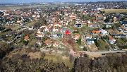Prodej pozemku 1017 m2 obec Ps�ry
