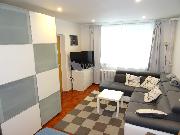 Prodej prostornho a zazenho bytu s dvma jednotkami - 1kk a 2+1 76,80 m2, Josefv Dl u Jablonce