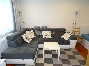 Prodej prostornho a zazenho bytu s dvma jednotkami - 1kk a 2+1 76,80 m2, Josefv Dl u Jablonce
