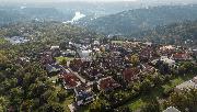 Prodej prostornho rodinnho domu v klidn sti Lysolaj, ulice Nad Helmrovkou