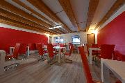 Prodej restaurace 296 m2, Hlavn� t��da,  �esk� T��n