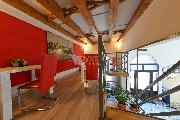 Prodej restaurace 296 m2, Hlavn� t��da,  �esk� T��n