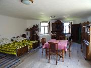 Prodej rodinnho domu 100 m2 se stodolami, na pozemku 1953 m2, obec Zbudov, Dvice, okr. B
