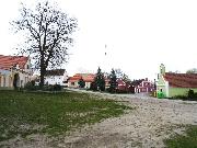 Prodej rodinnho domu 100 m2 se stodolami, na pozemku 1953 m2, obec Zbudov, Dvice, okr. B