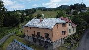 Prodej rodinnho domu 140 m2, pozemek 1 116 m2,  Ndek