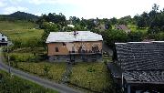 Prodej rodinnho domu 140 m2, pozemek 1 116 m2,  Ndek