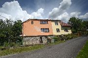 Prodej rodinnho domu 140 m2, pozemek 1 116 m2,  Ndek