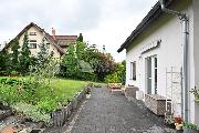 Prodej rodinn�ho domu 183 m2, Komorn� Lhotka, pozemek 2301 m2