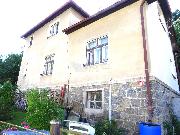 Prodej rodinnho domu 204m2, s dlnou a s gar, na pozemku 931m2, Brodce, Tnec nad Szavou