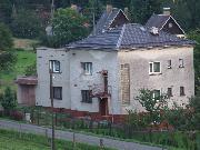 Prodej rodinn�ho domu 240 m2, N�dek