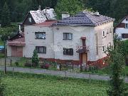 Prodej rodinn�ho domu 240 m2, N�dek