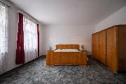 Prodej rodinn�ho domu 276 m2, pozemek 509 m2, ul. Sokolovsk�, Mochov, Praha - v�chod