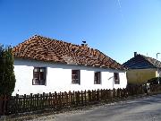 Prodej rodinnho domu 3+1, 100 m2, na pozemku 1752 m2, Lutov, Chlum u Tebon