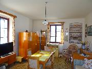 Prodej rodinnho domu 3+1, 100 m2, na pozemku 1752 m2, Lutov, Chlum u Tebon