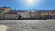 Prodej rodinnho domu 3+1/veranda,dvr, Roudnice nad Labem