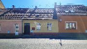Prodej rodinnho domu 3+1/veranda,dvr, Roudnice nad Labem