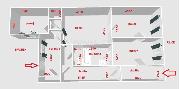 Prodej rodinnho domu 3+1/veranda,dvr, Roudnice nad Labem