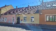 Prodej rodinnho domu 3+1/veranda,dvr, Roudnice nad Labem