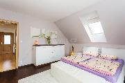 Prodej rodinnho domu 5+kk, uitn plocha 176 m?, pozemek 716 m?, Praha 10, Kolovraty