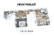 Prodej rodinn�ho domu 7+2, Uhl��sk� Janovice