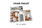 Prodej rodinn�ho domu 7+2, Uhl��sk� Janovice
