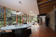 Prodej rodinn�ho domu a objektu k  podnik�n� na pozemku 1590m2 v Odolena Vod�