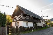 Prodej rodinn�ho domu - chalupy Kovanec