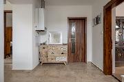 Prodej rodinnho domu, ulice Svn, Nechanice Sulice se zahradou 800m2