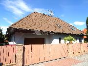 Prodej rodinn�ho domu u�itn� plochy 200 m?, s gar��, na pozemku 632 m?, Franti�ka Ko�iny, L�beznice