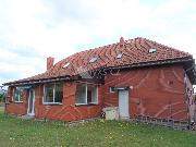 Prodej rodinnho domu, vhodn i pro podnikn, 293m2, na pozemku 1531m2, Smetanova ulice, Lovosice