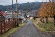 Prodej stavebniho pozemku Mosty u Jablunkova 1708m2