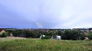 Prodej stavebn�ho pozemku Velk� P��lepy, 967 m2