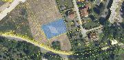Prodej stavebn�ho pozemku Velk� P��lepy, 967 m2
