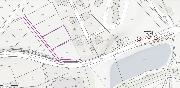 Prodej stavebn�ho pozemku Velk� P��lepy, 967 m2