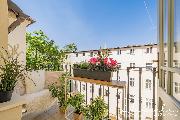 Prodej sv�tl�ho bytu s du�� v srdci Prahy. 2+1, 71m2, dru�stevn� vlastnictv�.